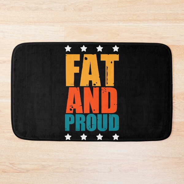 Item preview, Fat guy x fat guy designed and sold by The  Knick Knack Nook.