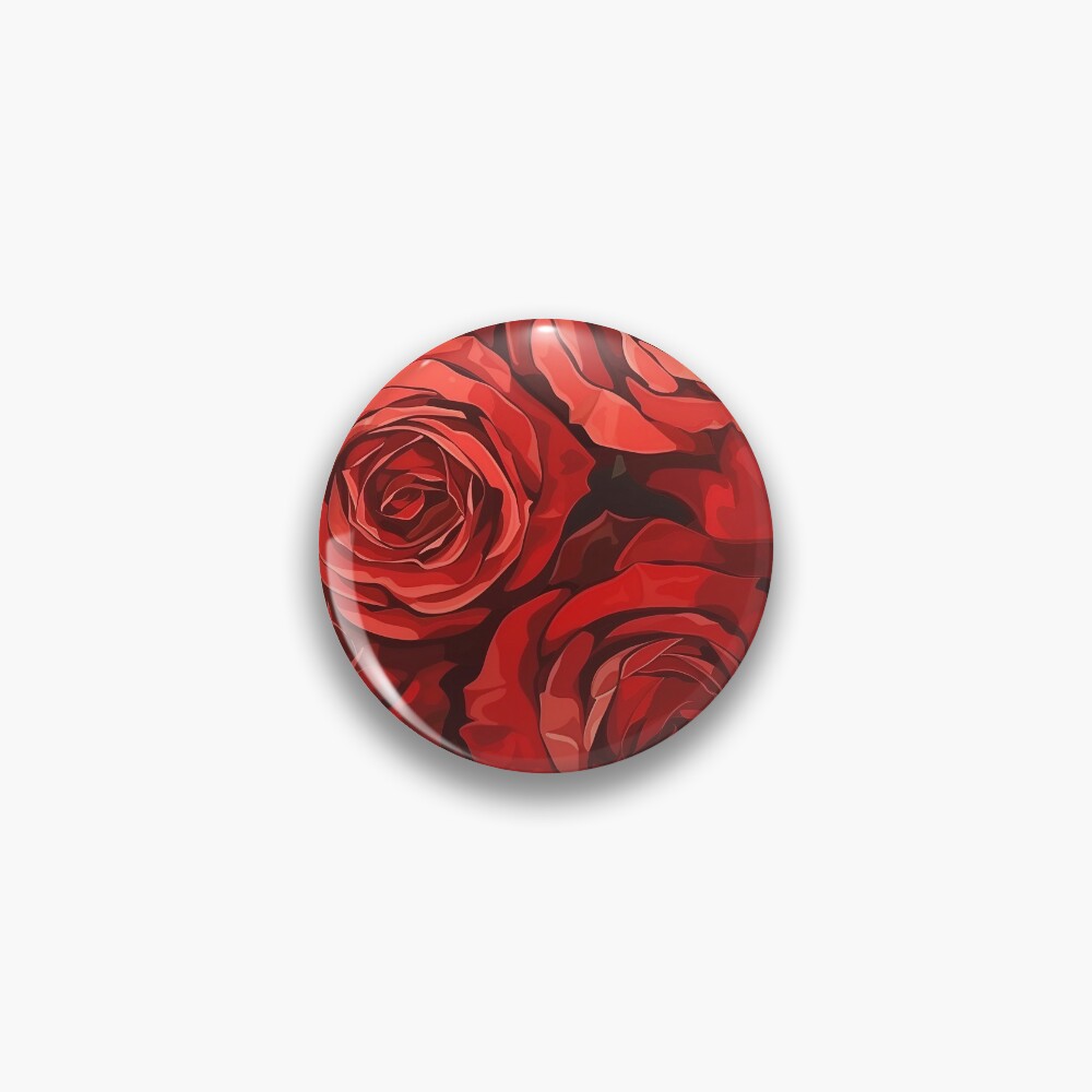 Item preview, Pin designed and sold by dcrc.