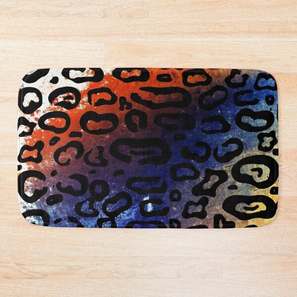 Item preview, Leopard Print Pattern designed and sold by zzzozzo.