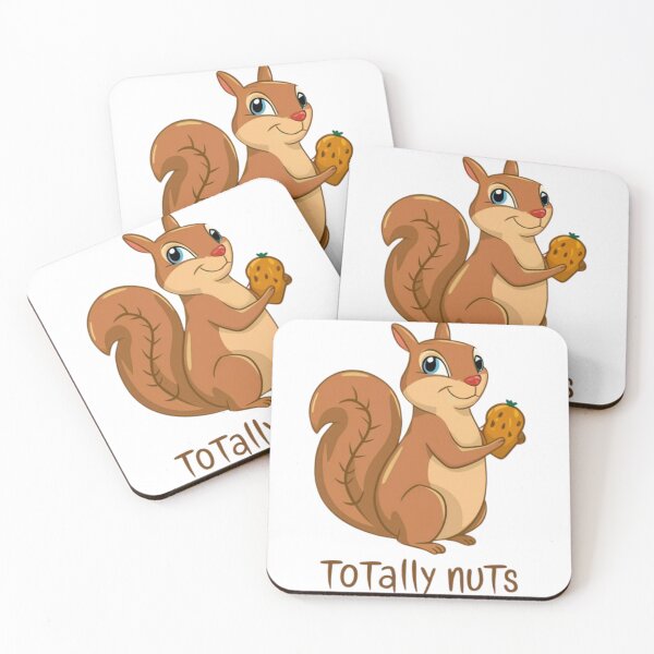 Item preview, Adorable Squirrel designed and sold by Funky  Fibers.