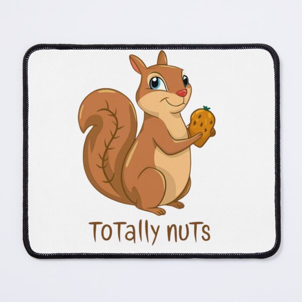Item preview, Adorable Squirrel designed and sold by Funky Fibers.