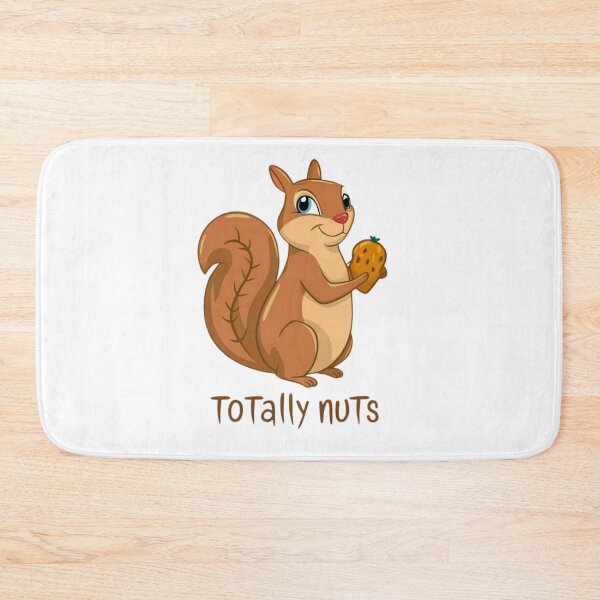 Item preview, Adorable Squirrel designed and sold by Funky  Fibers.