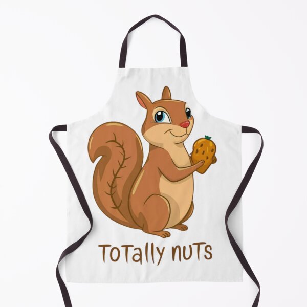 Item preview, Adorable Squirrel designed and sold by Funky Fibers.