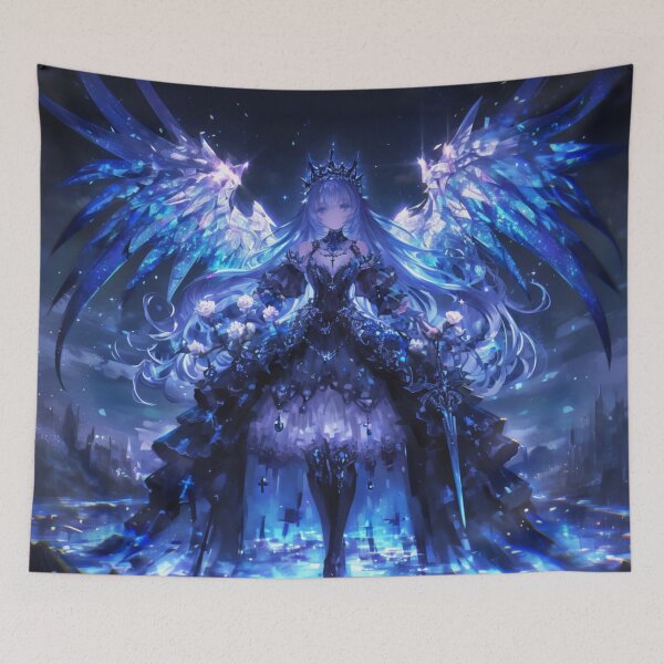 Item preview, Anime Angel 5 designed and sold by Dawn van Doorn.