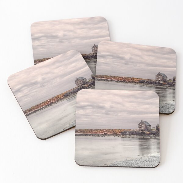 Item preview, Fish Houses designed and sold by Richard Bean.