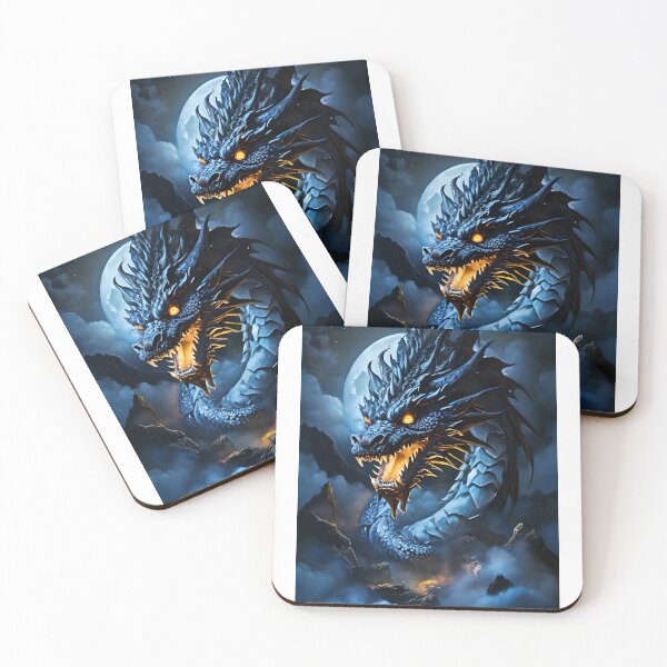 Item preview, Dragon Fury 17 designed and sold by Glineur.