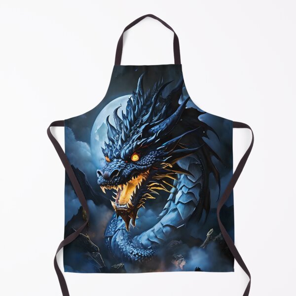 Item preview, Dragon Fury 17 designed and sold by Glineur.