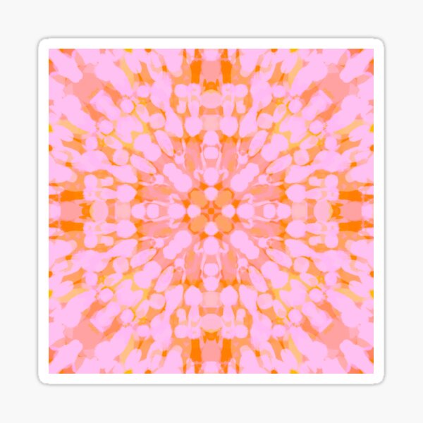 Item preview, Dramatic Preppy pastel abstract art pattern. designed and sold by Meteryards.
