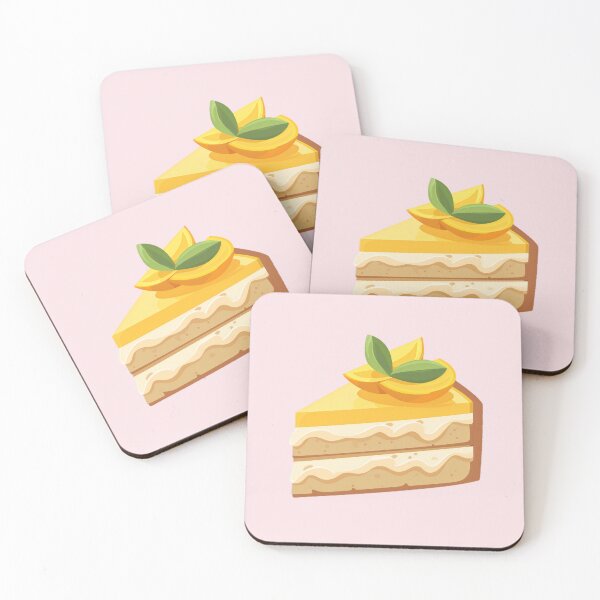 Item preview, Mango Cake designed and sold by sakurashorty.