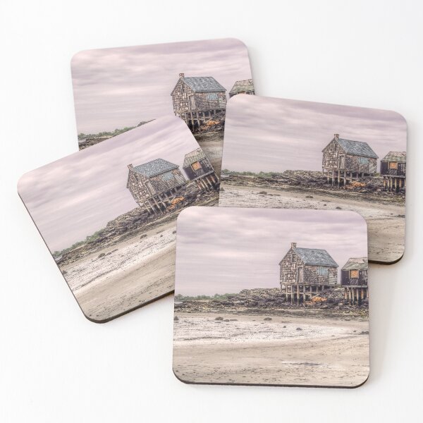 Item preview, Fish Houses designed and sold by Richard Bean.