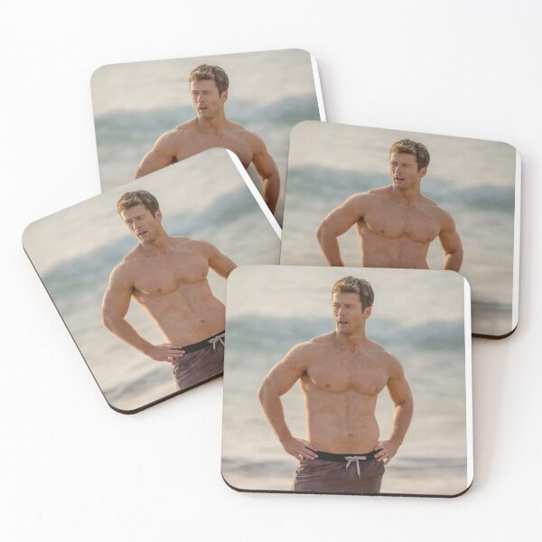 Item preview, glen powell summer designed and sold by appa-sr.
