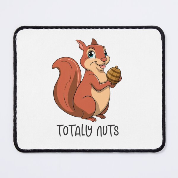 Item preview, Adorable Squirrel designed and sold by Funky Fibers.