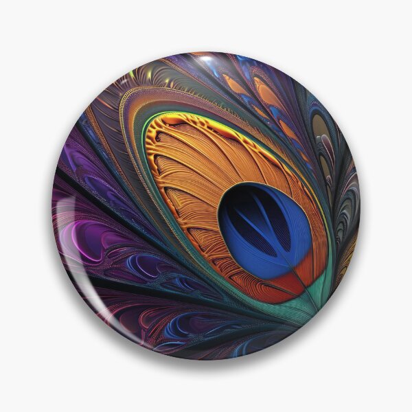 Item preview, Sacred Plumage: A Journey of Spiritual Splendor designed and sold by Celestial Charm Co.