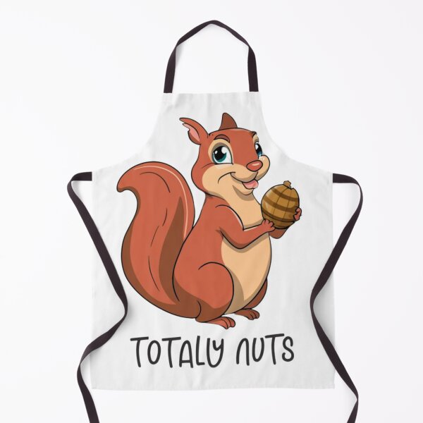 Item preview, Adorable Squirrel designed and sold by Funky Fibers.