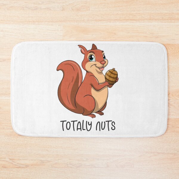 Item preview, Adorable Squirrel designed and sold by Funky  Fibers.