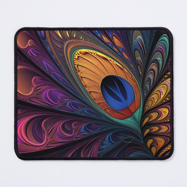 Item preview, Sacred Plumage: A Journey of Spiritual Splendor designed and sold by Celestial Charm Co.