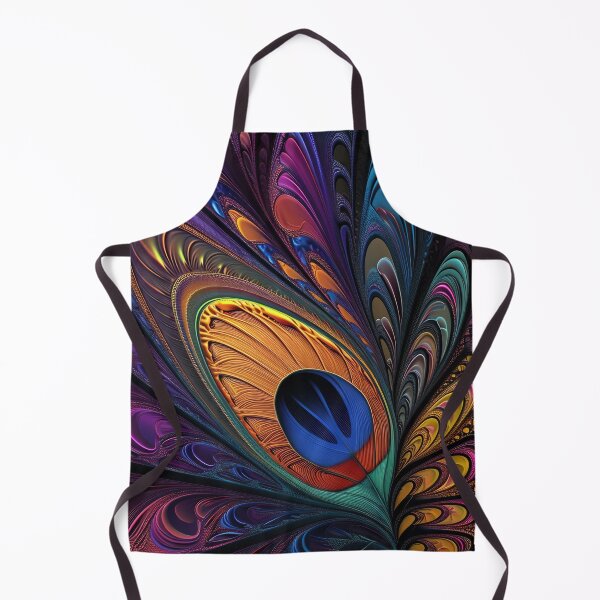 Item preview, Sacred Plumage: A Journey of Spiritual Splendor designed and sold by Celestial Charm Co.