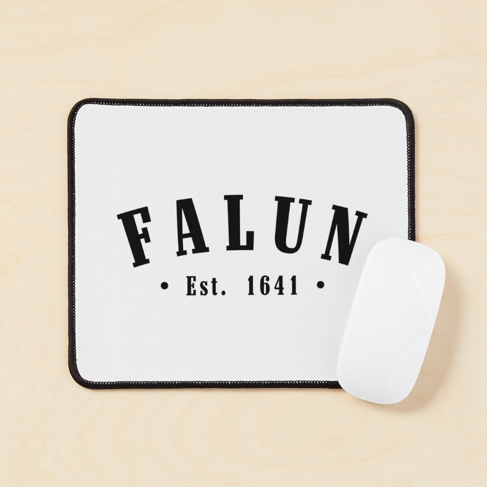 Item preview, Mouse Pad designed and sold by establishedwear.