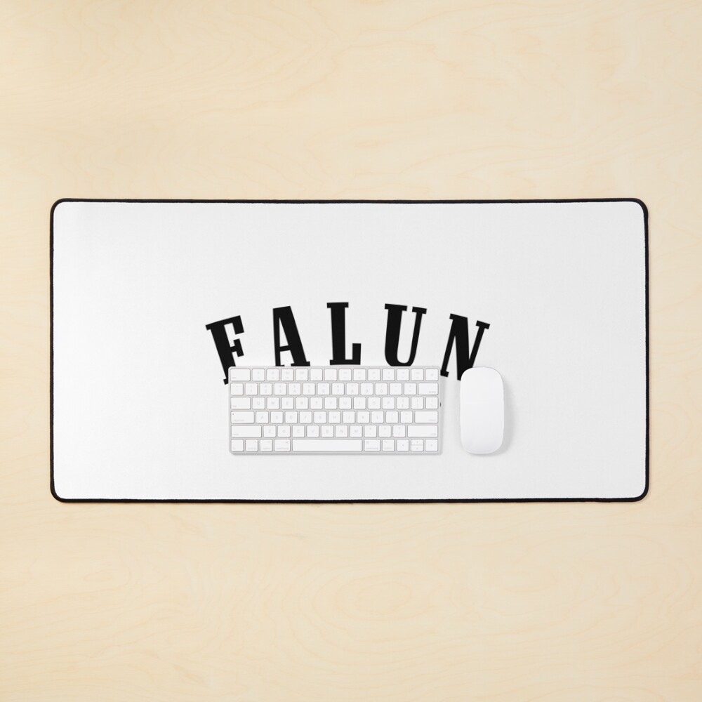 Item preview, Desk Mat designed and sold by establishedwear.