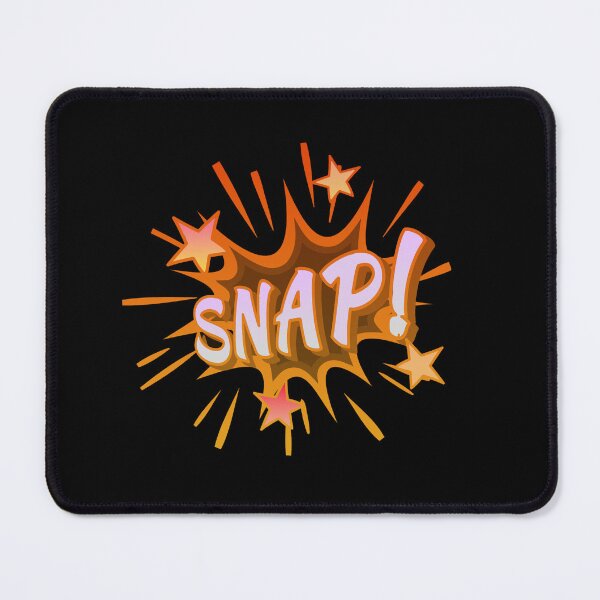 Item preview, Snap! designed and sold by VanillaCream1.