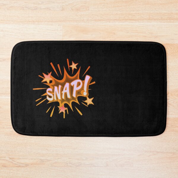Item preview, Snap! designed and sold by VanillaCream1.