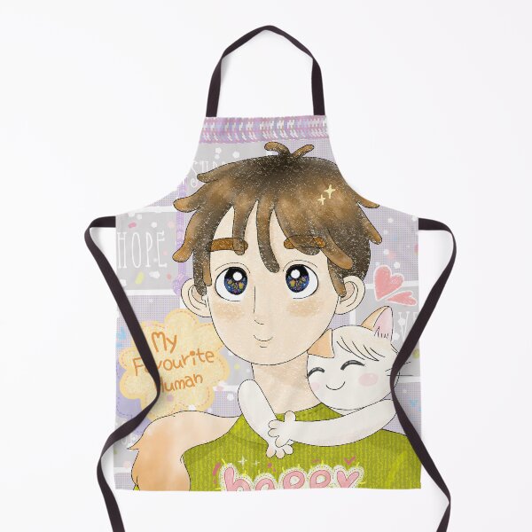 Item preview, my favourite human designed and sold by Dreamy@.