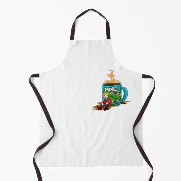 Item preview, more coffee please designed and sold by Amartcie.