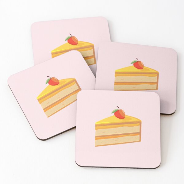 Item preview, Mango Cake designed and sold by sakurashorty.