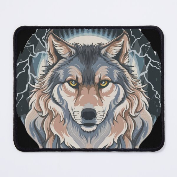 Item preview, Storm-Wolf designed and sold by Sn1ver.