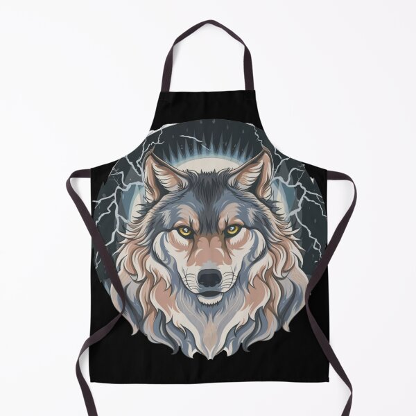 Item preview, Storm-Wolf designed and sold by Sn1ver.