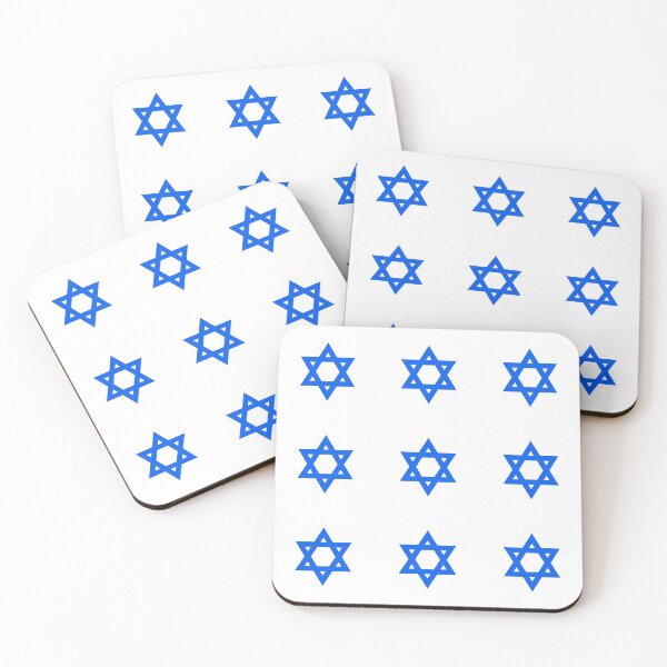 Item preview, Jewish Star Pack Set Bundle  designed and sold by Inspirationmotivation.