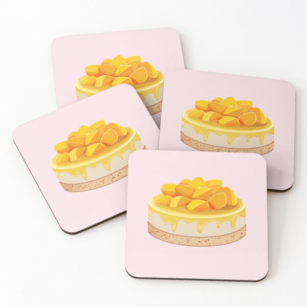 Item preview, Mango Cake designed and sold by sakurashorty.