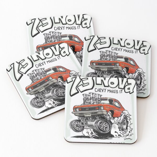 Item preview, 73 Nova SS designed and sold by vonzemo.