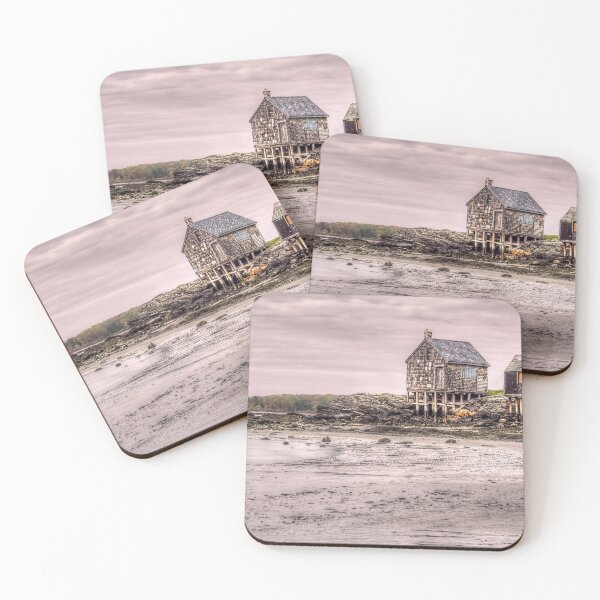 Item preview, Fish Houses designed and sold by Richard Bean.