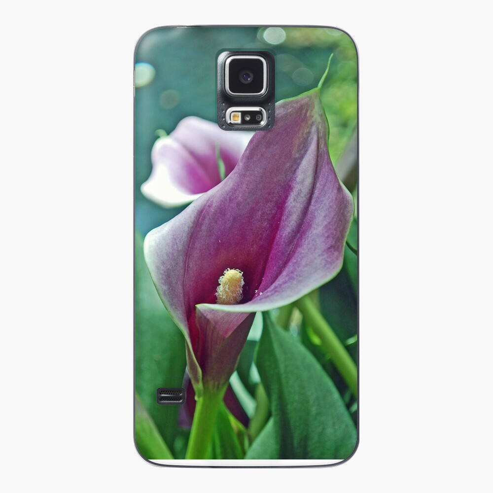 Item preview, Samsung Galaxy Skin designed and sold by djsmith70.