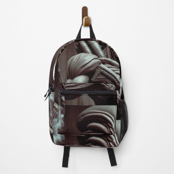 Item preview, Hunter's Rest: Predator's Cigar and Arsenal designed and sold by andrew758.