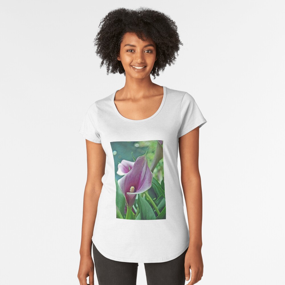 Item preview, Premium Scoop T-Shirt designed and sold by djsmith70.