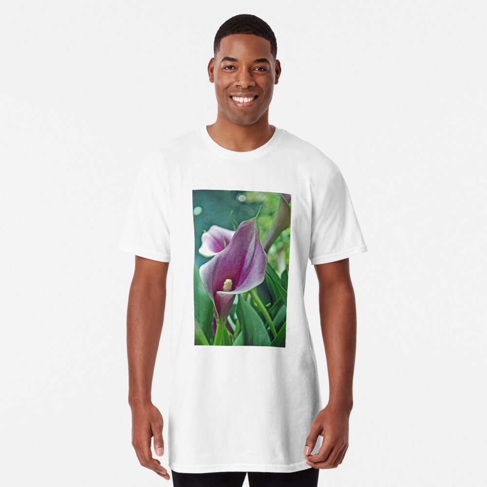 Item preview, Long T-Shirt designed and sold by djsmith70.
