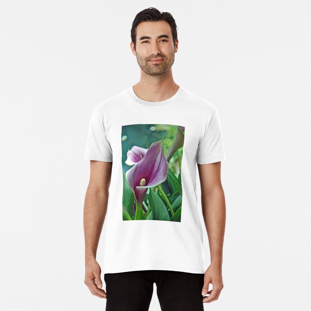 Item preview, Premium T-Shirt designed and sold by djsmith70.
