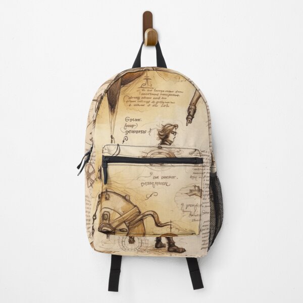 Item preview, Weird medieval science designed and sold by Hollanding.
