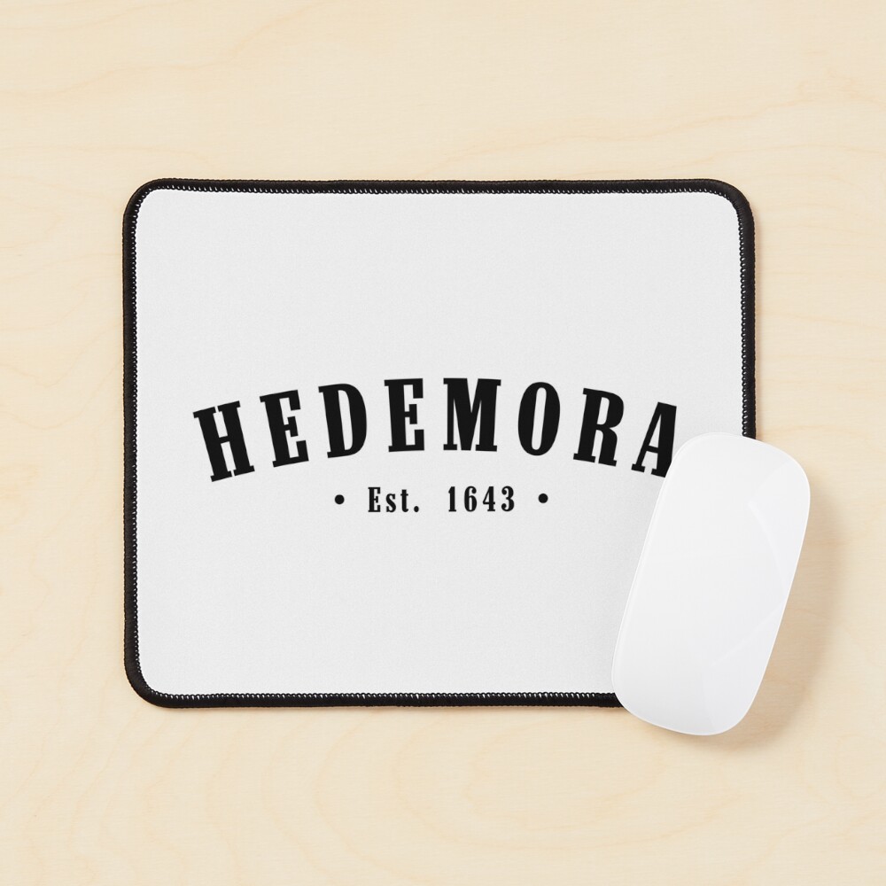 Item preview, Mouse Pad designed and sold by establishedwear.