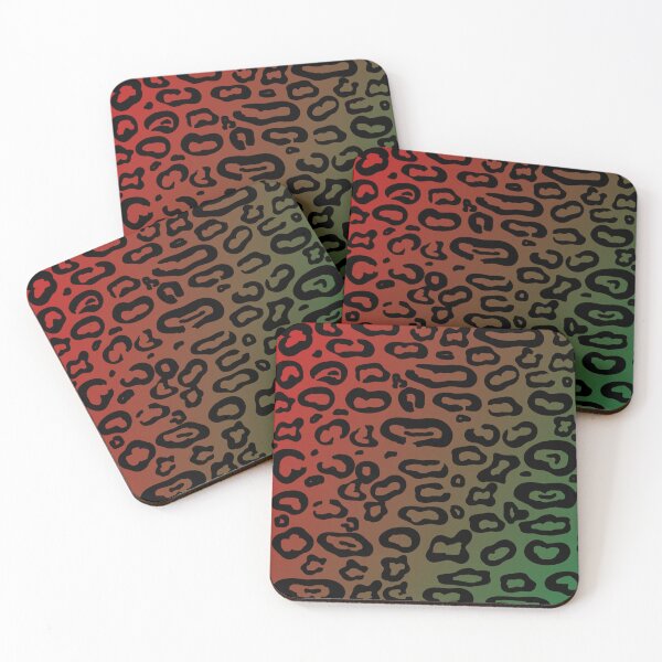 Item preview, Leopard Print Pattern designed and sold by zzzozzo.