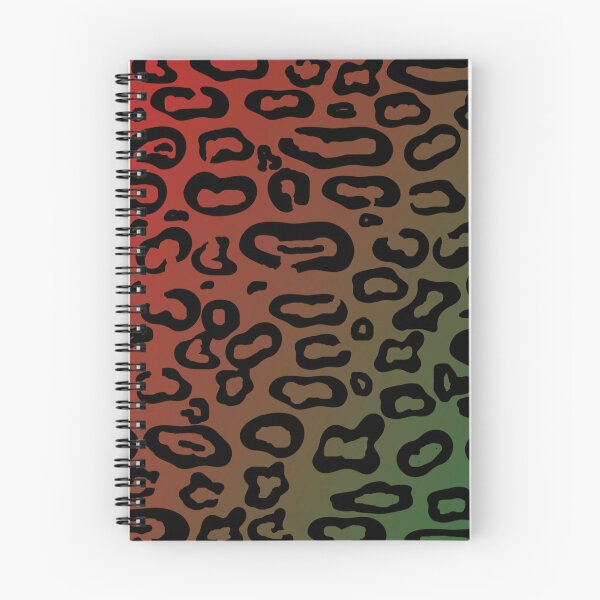 Item preview, Leopard Print Pattern designed and sold by zzzozzo.