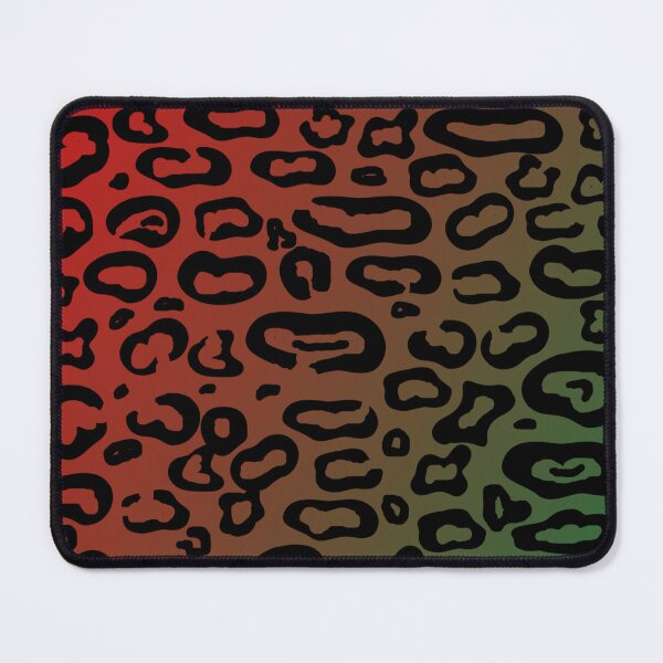 Item preview, Leopard Print Pattern designed and sold by zzzozzo.