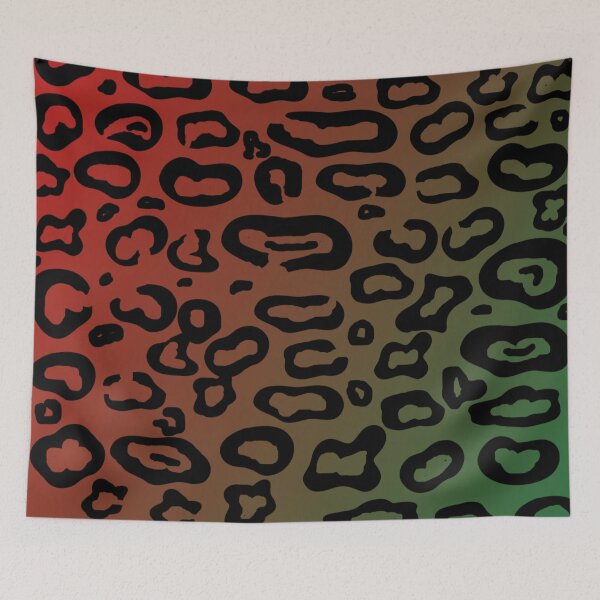 Item preview, Leopard Print Pattern designed and sold by zzzozzo.