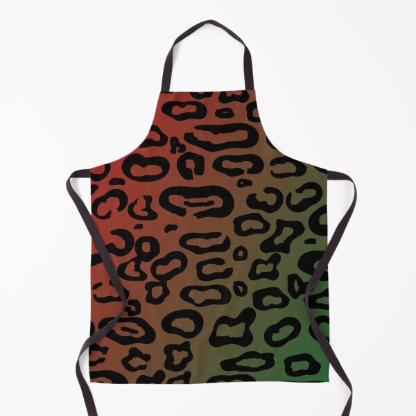 Item preview, Leopard Print Pattern designed and sold by zzzozzo.