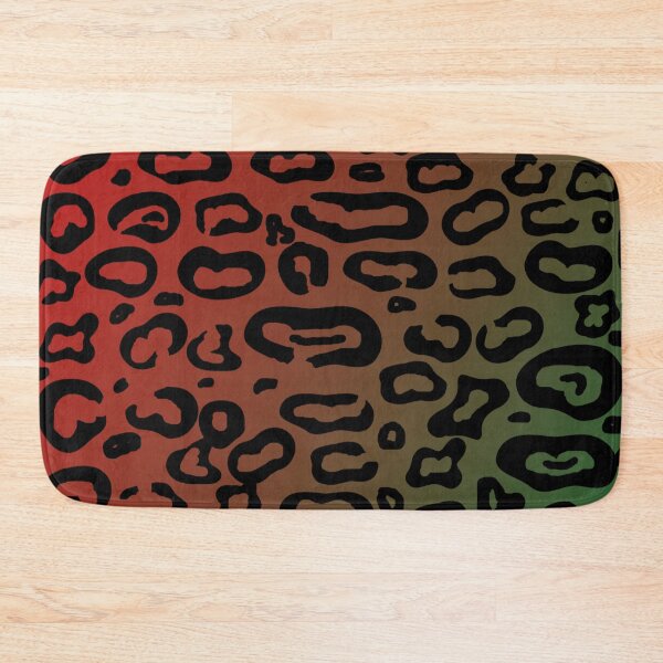Item preview, Leopard Print Pattern designed and sold by zzzozzo.
