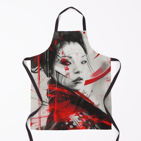 Item preview, Tokyo sirens V8 designed and sold by HappyCloudart.