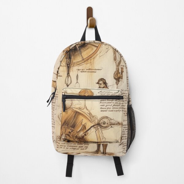 Item preview, Old World Scientific designed and sold by Hollanding.