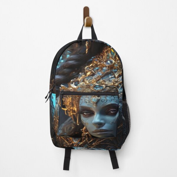 Item preview, A flamboyantly powerful and glamorous necromance, designed and sold by Cherryblossom50.